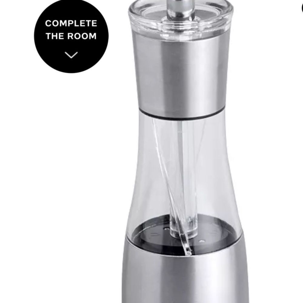 BergHOFF Essentials Salt & Pepper Mill - Picture 3 of 5